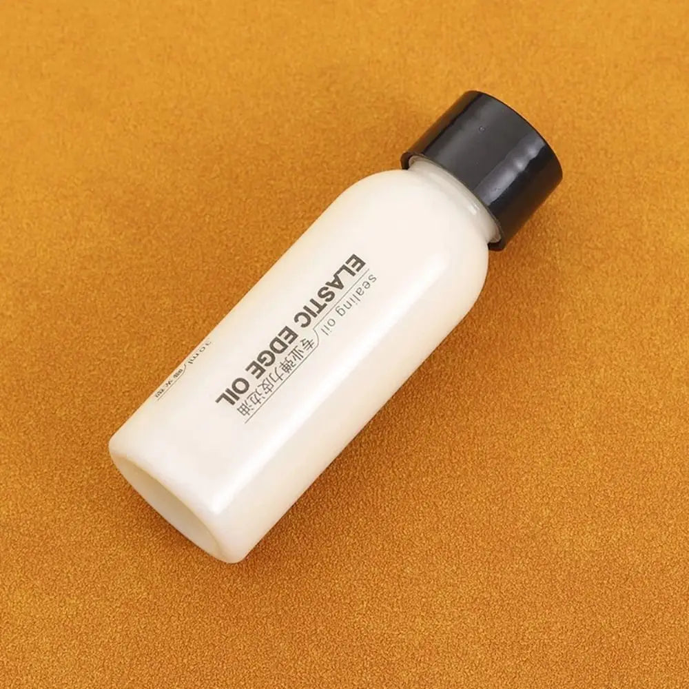 30ml Leather Edge Paint Oil | Color Dye Finish – Leathercraft