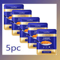 Caviar & Hyaluronic Acid Face Mask – Lifting, Firming & Hydrating Facial Sheet Mask Oasis Select 5pc