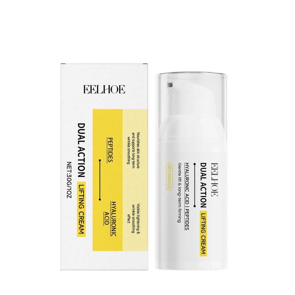 Gentle Hydrating Face Cream – Lightweight & Non-Greasy Face Moisturizer Oasis Select 30g boxed