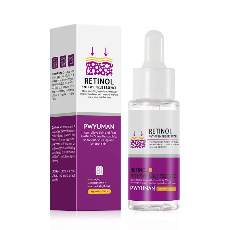 Anti-Aging Firming Face Cream – Brighten, Lift & Moisturize Anti-Aging Face Cream Oasis Select 1pc 1