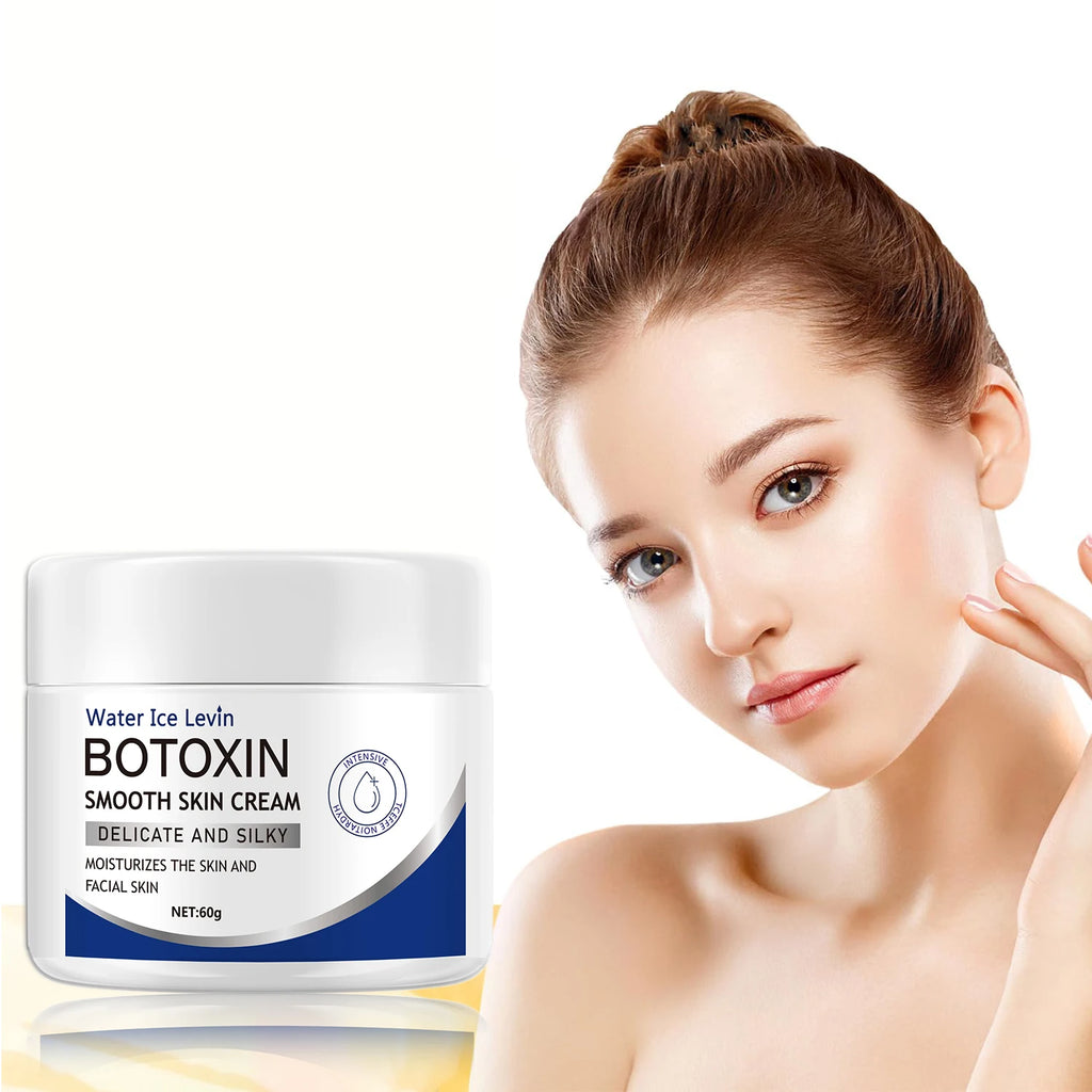 Btxin Firming Moisturizing Cream – Anti-Aging, All Skin Types Firming Face Cream Oasis Select