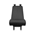 Nappa Leather Car Seat Cushion – All-Season, Non-Slip