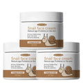Snail Face Cream with Collagen & Retinol – 24H Moisturizer Anti-Aging Face Cream Oasis Select YELLOW 60g