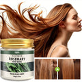 YUITIKUE Rosemary Hair Mask – Moisture, Frizz Control & Elasticity
