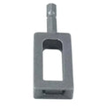 1/4" Hex Wire Twister Drill Attachment – Rebar Tie Wire Tool