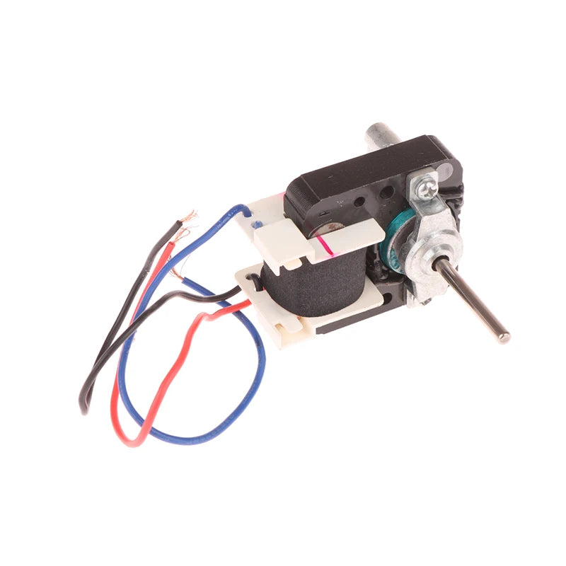 Hot Sale YJ48 Motor 220V AC Asynchronous Motor Desktop Fan Speed Regulating Motor Parts Oasis Select Default Title