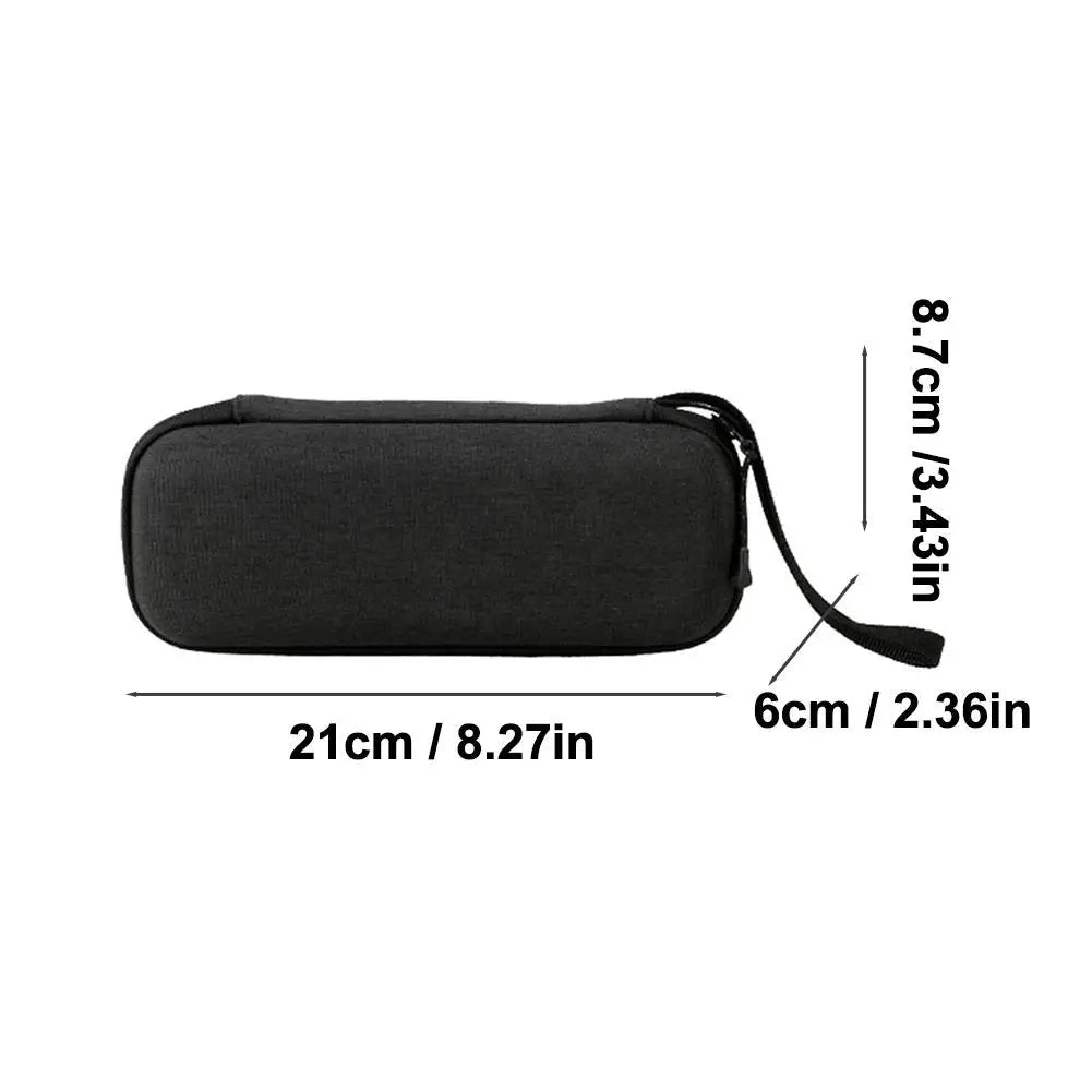 DJI Osmo Pocket 4 Carrying Case – Protective Travel Bag