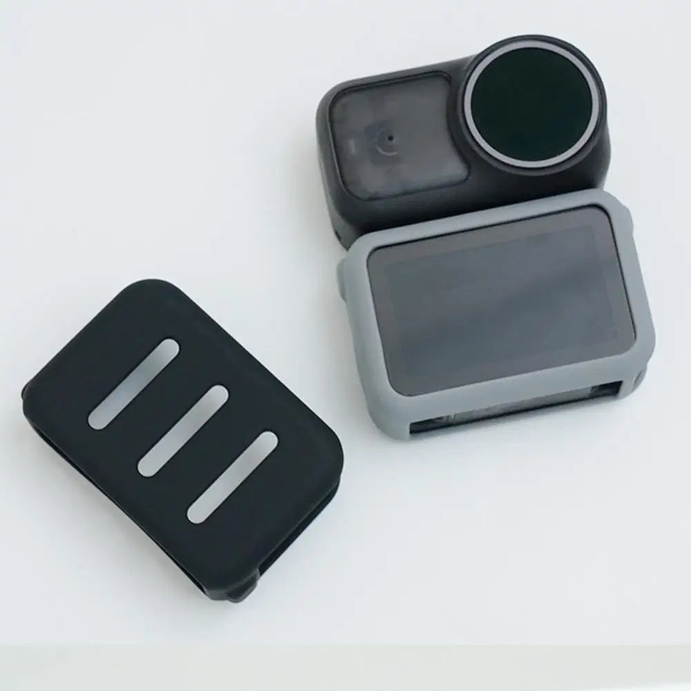 Silicone Protective Case for DJI Osmo Nano Camera Camera Protective Case Oasis Select