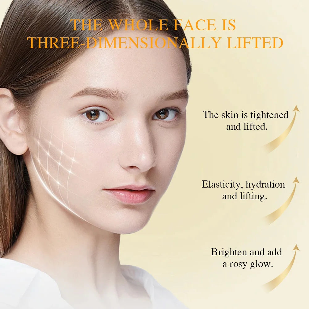 Anti - Wrinkle Cream - Deeply Moisturize & Reduce Fine Lines for Smooth & Youthful Skin | Fast Shipping Oasis Select