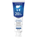 20% Hydroxyapatite Toothpaste – Whitening & Fresh Breath Whitening Toothpaste Oasis Select 1pc China Mainland