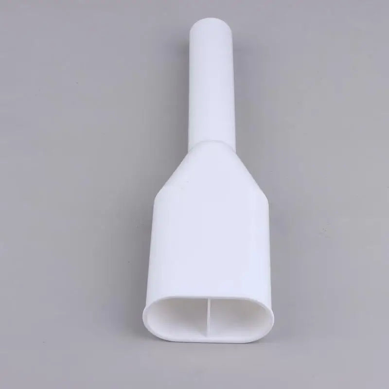 Balcony Washing Machine Drain Pipe Double Headed Anti-Overflow Extended Downpipe For Dishwasher And Floor Drain Connection Oasis Select