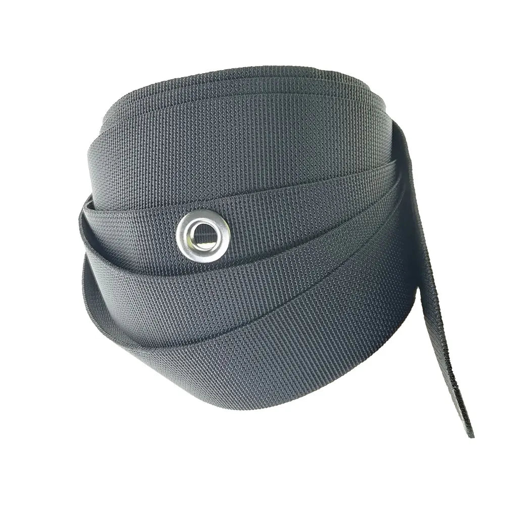 Scuba Diving BCD Backplate Harness Weight Waist Belt for Diving Snorkeling Free Diving Oasis Select