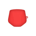 Silicone Case for Lenovo GM2 Pro Earbuds | Shockproof + Carabiner