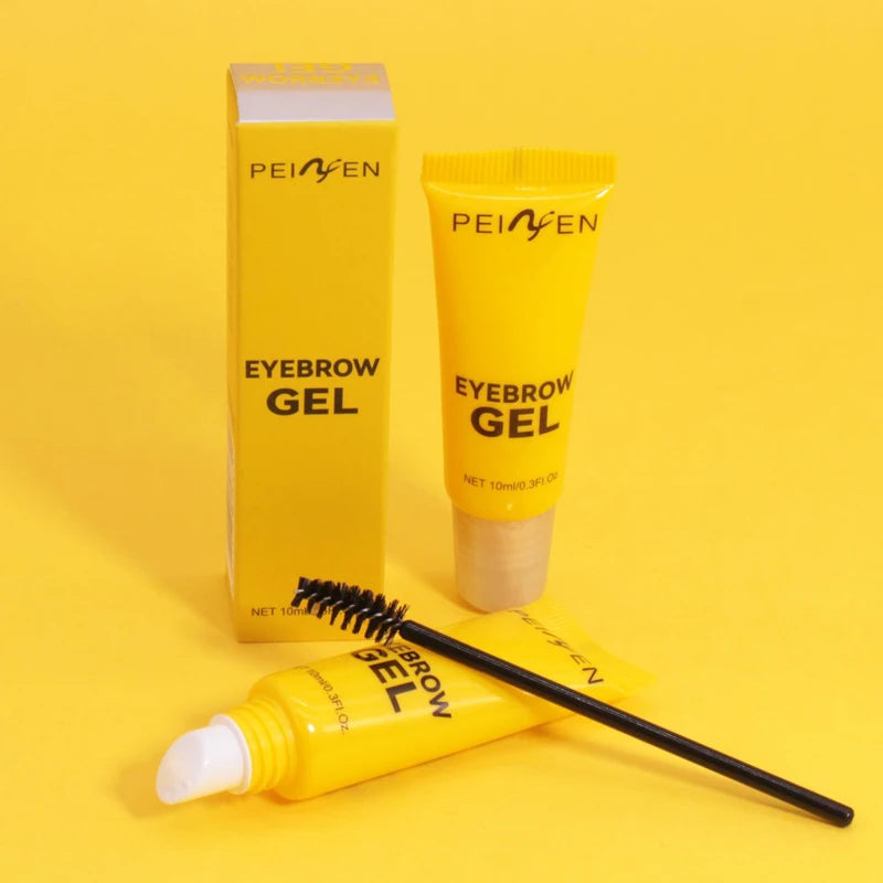 Waterproof Eyebrow Styling Gel – Long-Lasting & Sweat Resistant Eyebrow Styling Gel Oasis Select