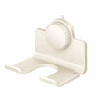 Wall-Mounted Hair Dryer Holder | No-Drill Suction Cup