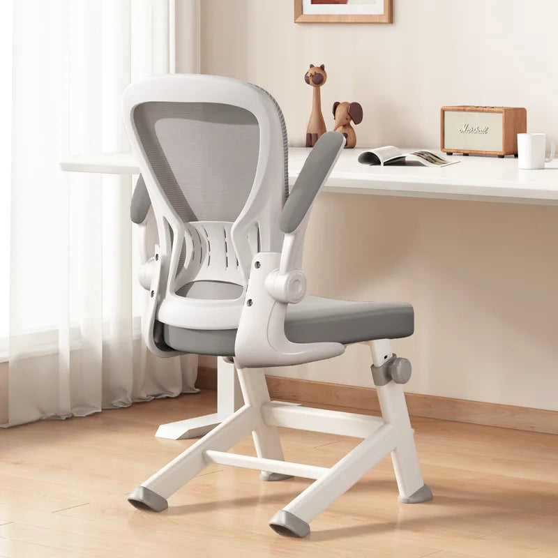 Teen Study Chair Bedroom Desk Chair Computer Chair Ergonomic Office Chair Oasis Select 3