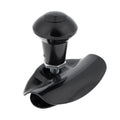 Easy Maneuvering with Universal Steering Wheel Spinner Knob; Car Booster Grip Ball Handle. Oasis Select A1