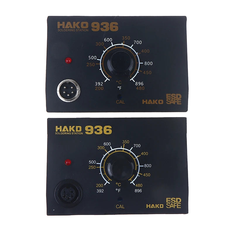 Hot Sale 936 Electric Welding Station Circuit Board Control Board Adjustable Temperature 5-hole 5-pin A1321 Core Circuit Board Oasis Select