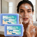Organic Sea Bird's Nest Extract Soap – Face & Body Bar Handmade Soap Bar Oasis Select 1pcs 230g