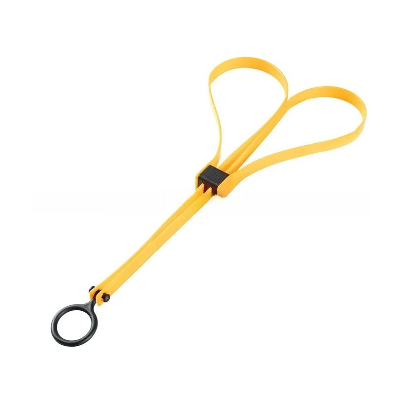 Tactical Plastic Cable Tie Strap Handcuffs War Battle Agent Police CS TMC Gear Hunting Disposable Cable Tie Cosplay Tactico New Oasis Select