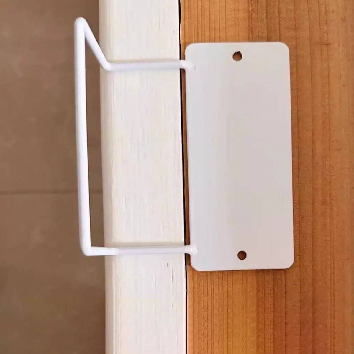 Mattress Slide Stopper Bed Frame Mattress Slide Stopper Sturdy Non Slip Mattress Gaskets Keep Mattress From Sliding Iron Wooden Oasis Select