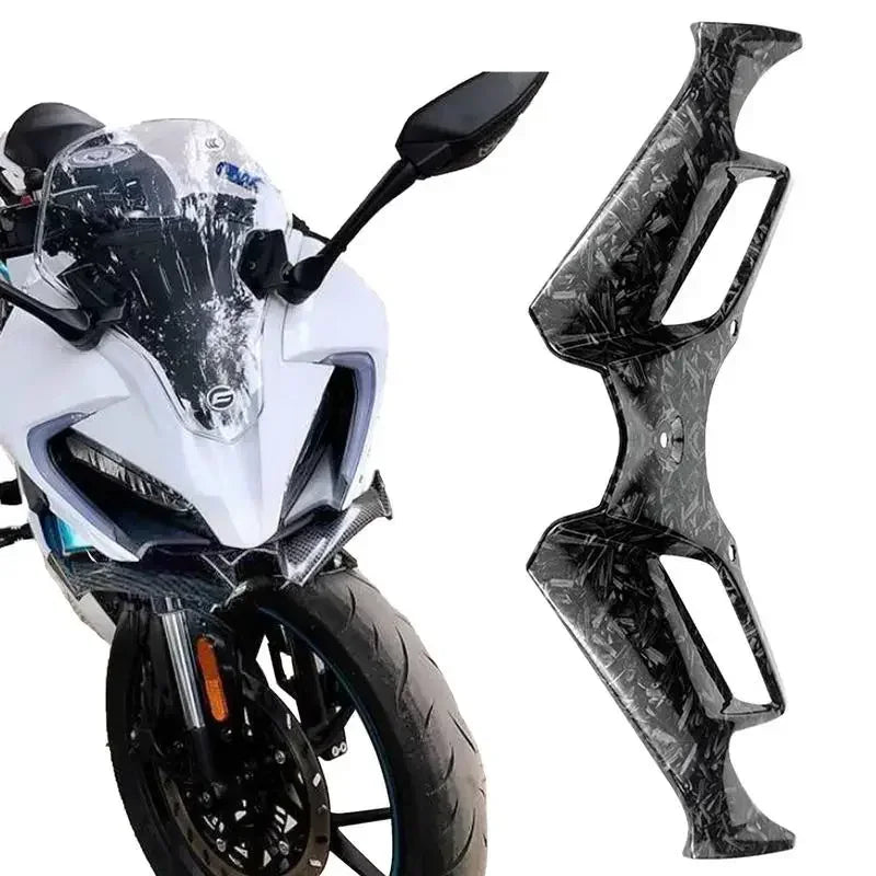 Motorcycle Winglet Aerodynamic Wing Kit Spoiler Motor Accessories For KawasakiNinja 300 Ninja250 NINJA300/250 EX300 2013-2017 Oasis Select