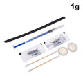 Liquid Metal Thermal Paste 1g/3g | CPU GPU Overclocking Compound