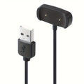 Magnetic Charger Cable for Amazfit Bip 3, GTS 4 Mini & GTR 2 Smartwatch Charger Cable Oasis Select black