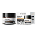 SADOER Ceramide Face Cream 50g – Deep Moisture & Smooth Skin Face Moisturizer Cream Oasis Select WHITE 50g