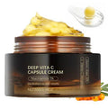 Vitamin C Golden Capsule Hydrating Face Moisturizer