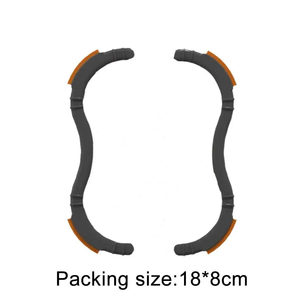 DJI Avata 2 Propeller Guard – Anti-Collision Bumper Protector