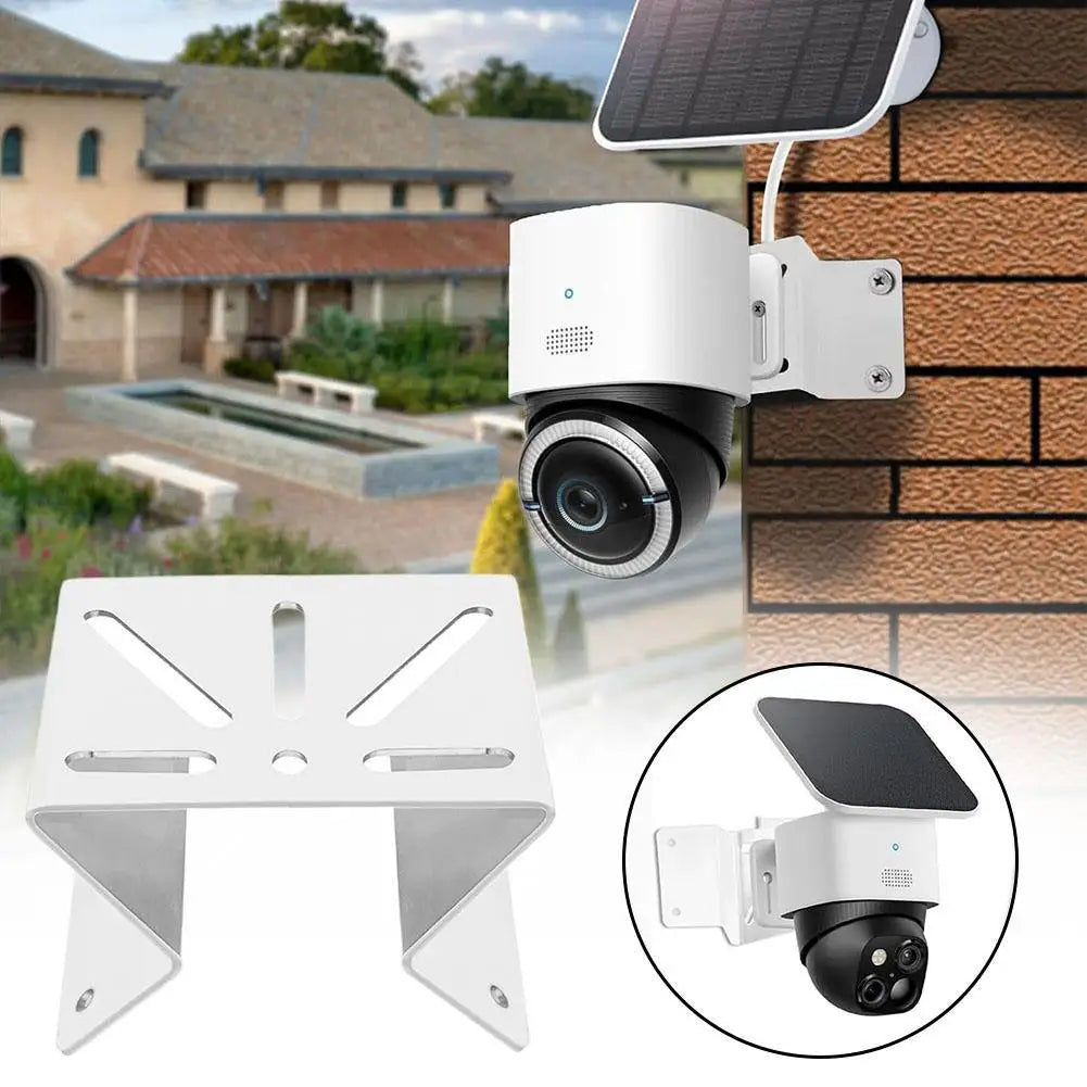 Wall Mount Corner Bracket For Security Camera Surveillance Camera Mounting Stand Universal Ceiling/Wall Mount Holder For IP CCTV Oasis Select