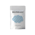 Exfoliating Shower Towel – Back Scrubber & Dead Skin Remover Body Exfoliating Towel Oasis Select Blue Color