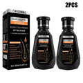 250ML Biotin Shampoo For Hair Growth And Thinning Hair – Ginger Shampoo Thickening Formula For Hair Loss Treatment For Women Men Oasis Select 250ML X2