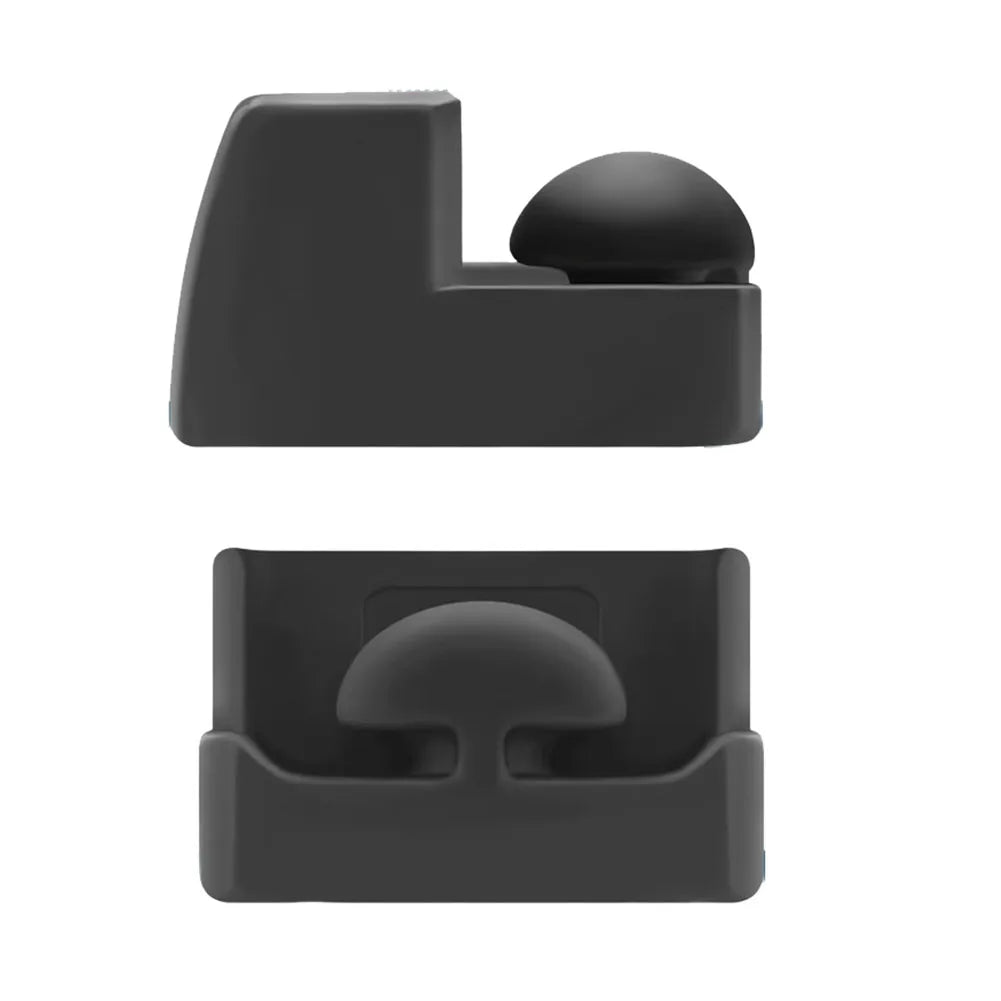 8pcs Silicone Feet Protectors Air Fryers Silicone Feet For Crispi Air Fryer For 4QT FN090 FN091 FN100 FN101 FN101GY Oasis Select