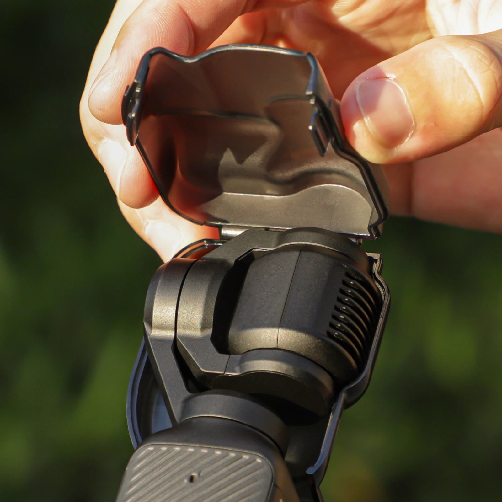 DJI Osmo Pocket 3 Gimbal Lens & Screen Protective Cover