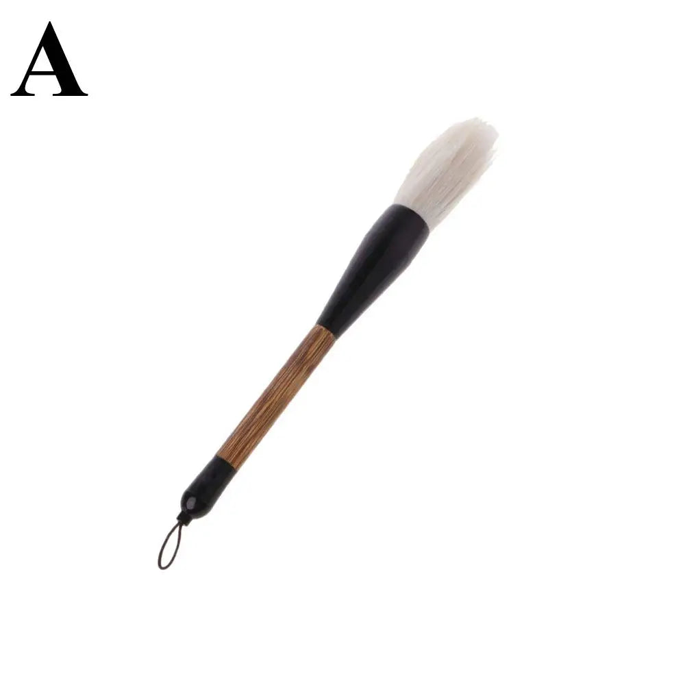Durable Art Stationery Calligraphy Brush Brush Pen Paint Brush Goat Hair Oasis Select A