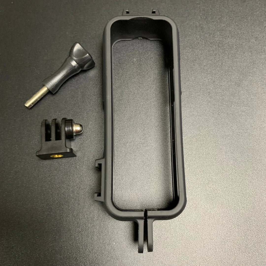 Hard Shell PU Case for Insta360 X5 X4 X3 X2 | Carry Bag