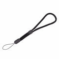 Disk Flash Drives Camera Strap PSP Cord Key Rope Camera Lanyard Gadget Rope Hand Lanyard Mobile Phone Wrist Straps USB Lanyard Oasis Select black