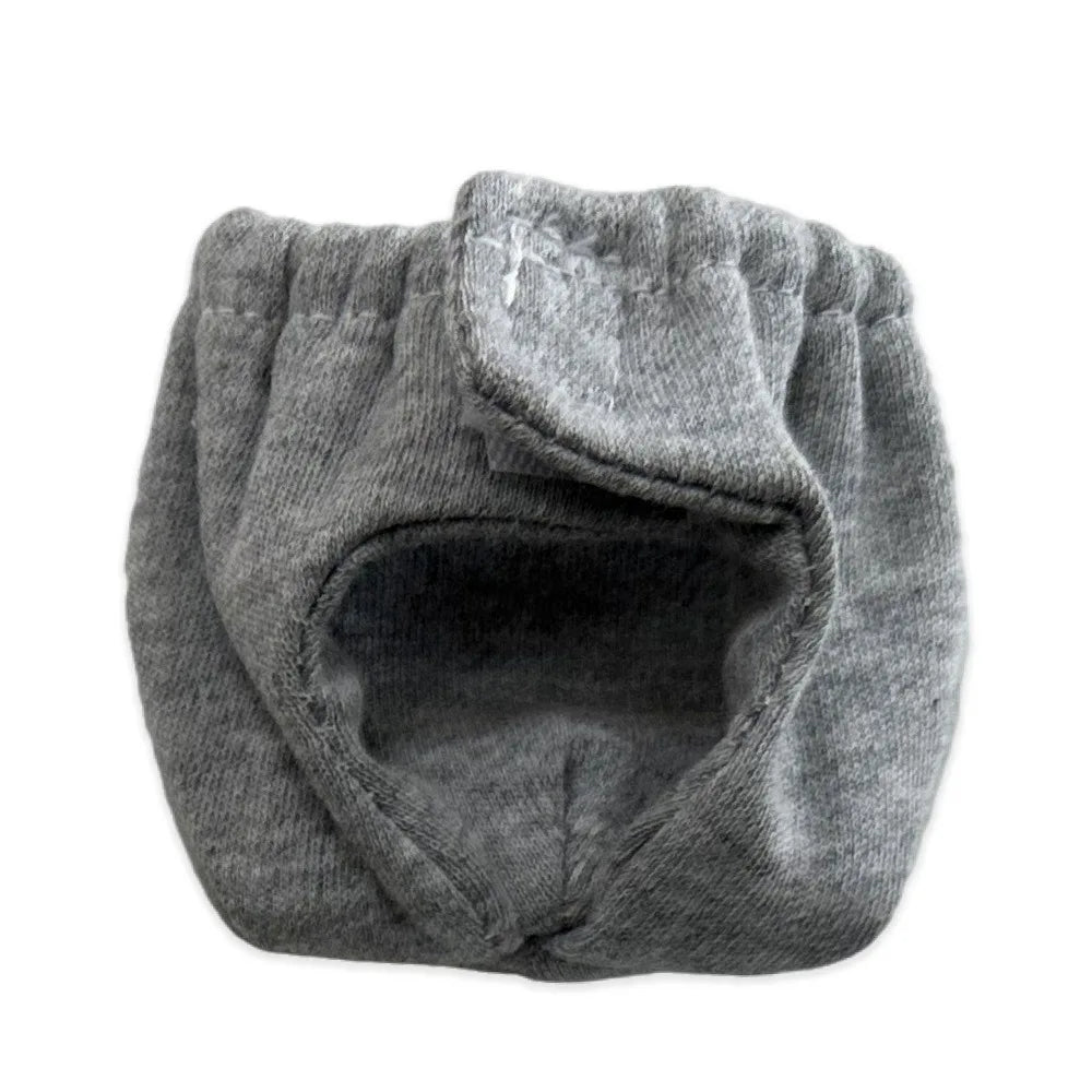 Pet Diapers for Squirrels, Hamsters & Small Animals – Absorbent