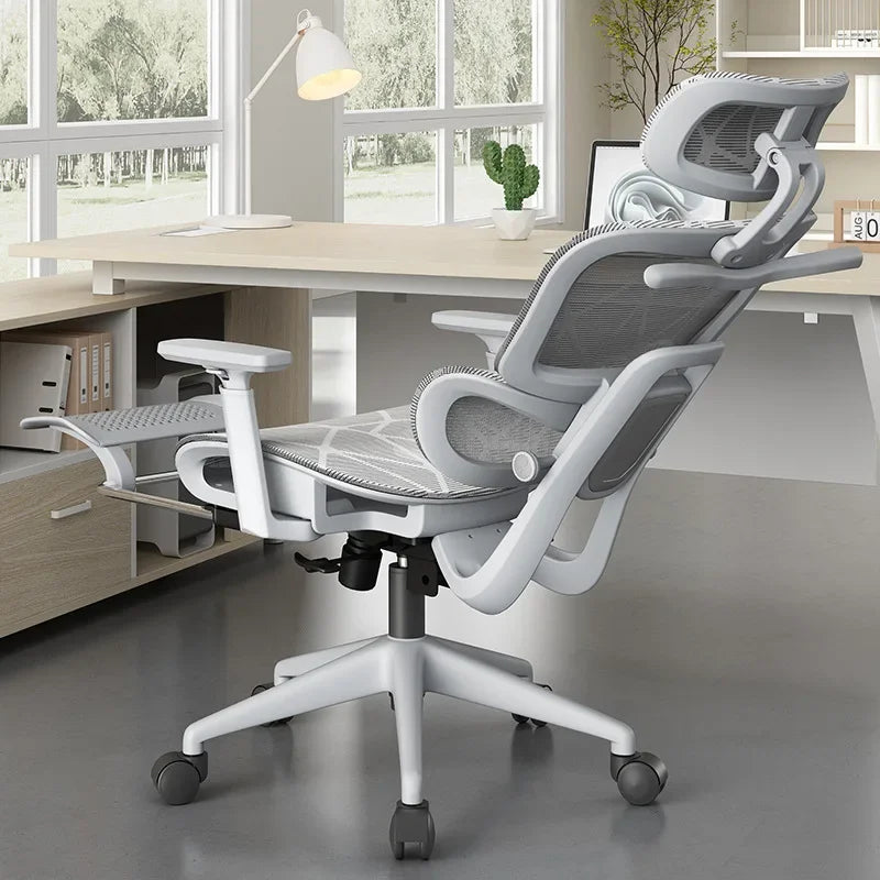 Ergonomic Chair Office Chair Boss Chair Household Recumbent Computer Chair Oasis Select