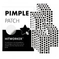 800/400/200pcs/box star shaped - containing tea tree oil acne patch, alcohol free, non irritating absorption of acne secretions Oasis Select 800pcs