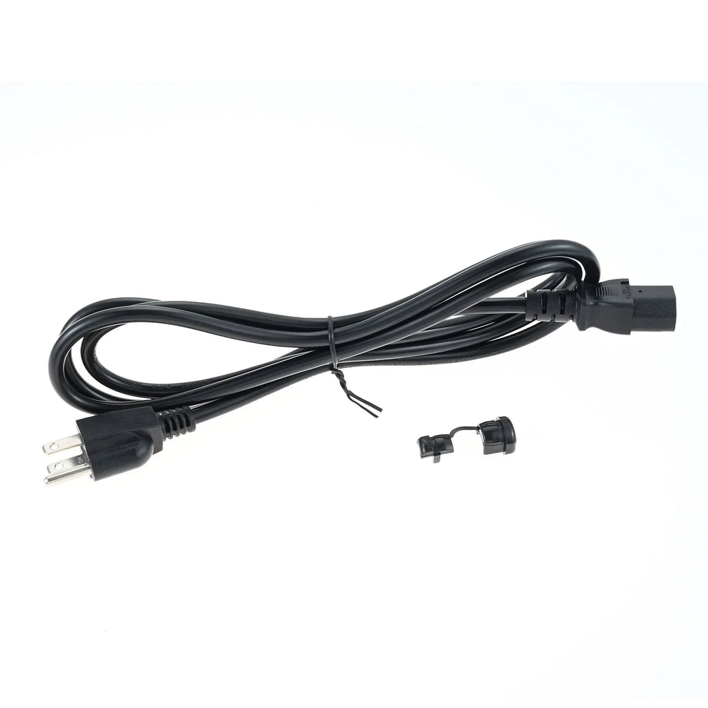 110-240V Grill Power Cord Kit Replacement Part Fits for Traeger Ironwood 650 & 885 Pro Series 575 & 780 Timberline 1300 & 850 Oasis Select