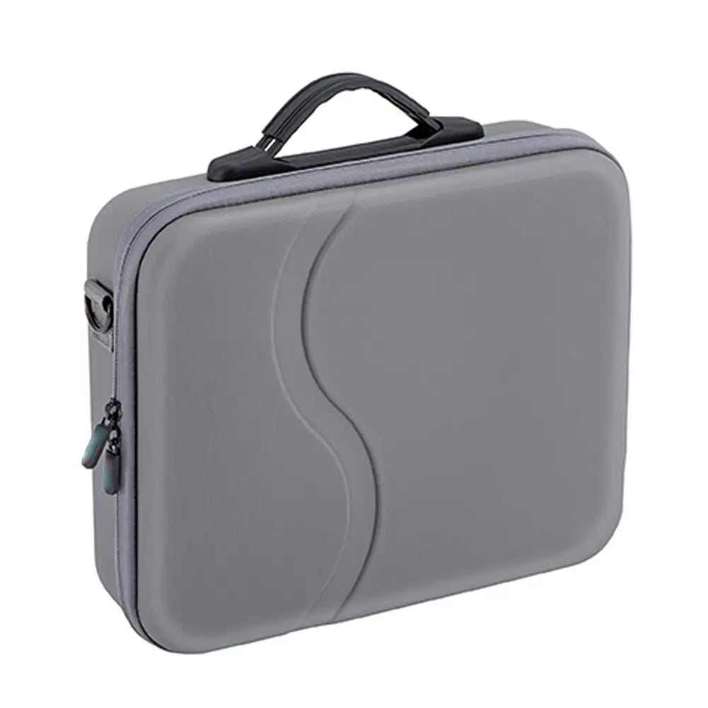 For DJI Neo 2 Drone PU Storage Bag Portable Travel Shoulder Case Shock Absorbing Large Capacity Organiser Preferred Bag Oasis Select