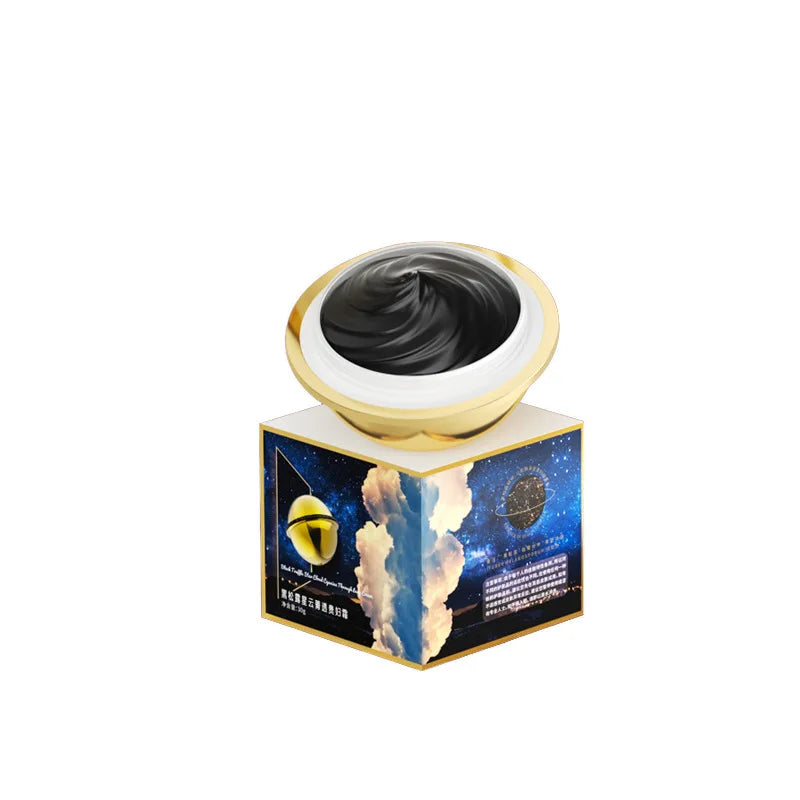 Black Truffle Anti-Aging Firming Cream – Moisturize & Firm