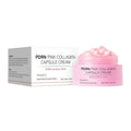 PDRN Pink Collagen Capsule Cream – Niacinamide Face Moisturizer Collagen Face Cream Oasis Select 50ml