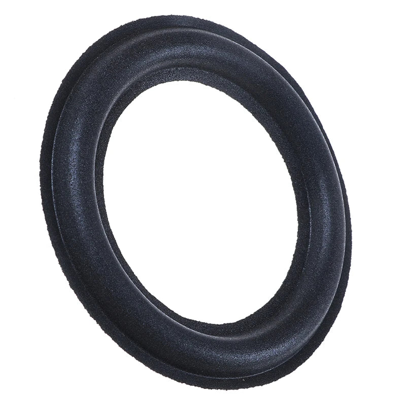 4.5" inch 115mm universal audio speaker stereo woofer repair surround foam edge Oasis Select