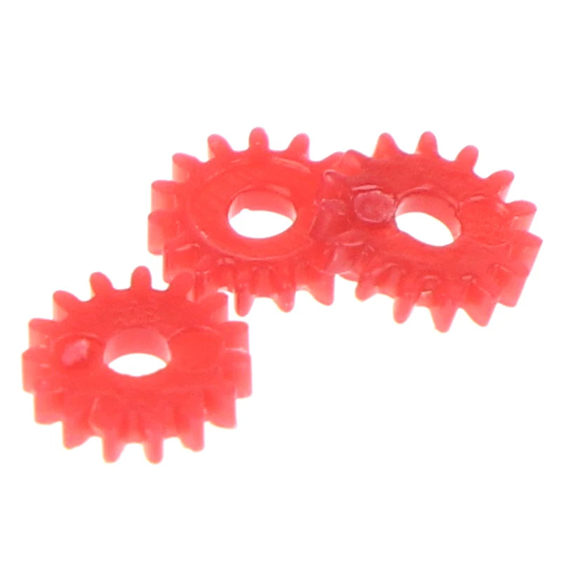 1/3Pcs New Lens Gear For IXUS70 IXUS75 IXUS80 IXUS85 Focus Motor Gear Camera Repair Parts Oasis Select