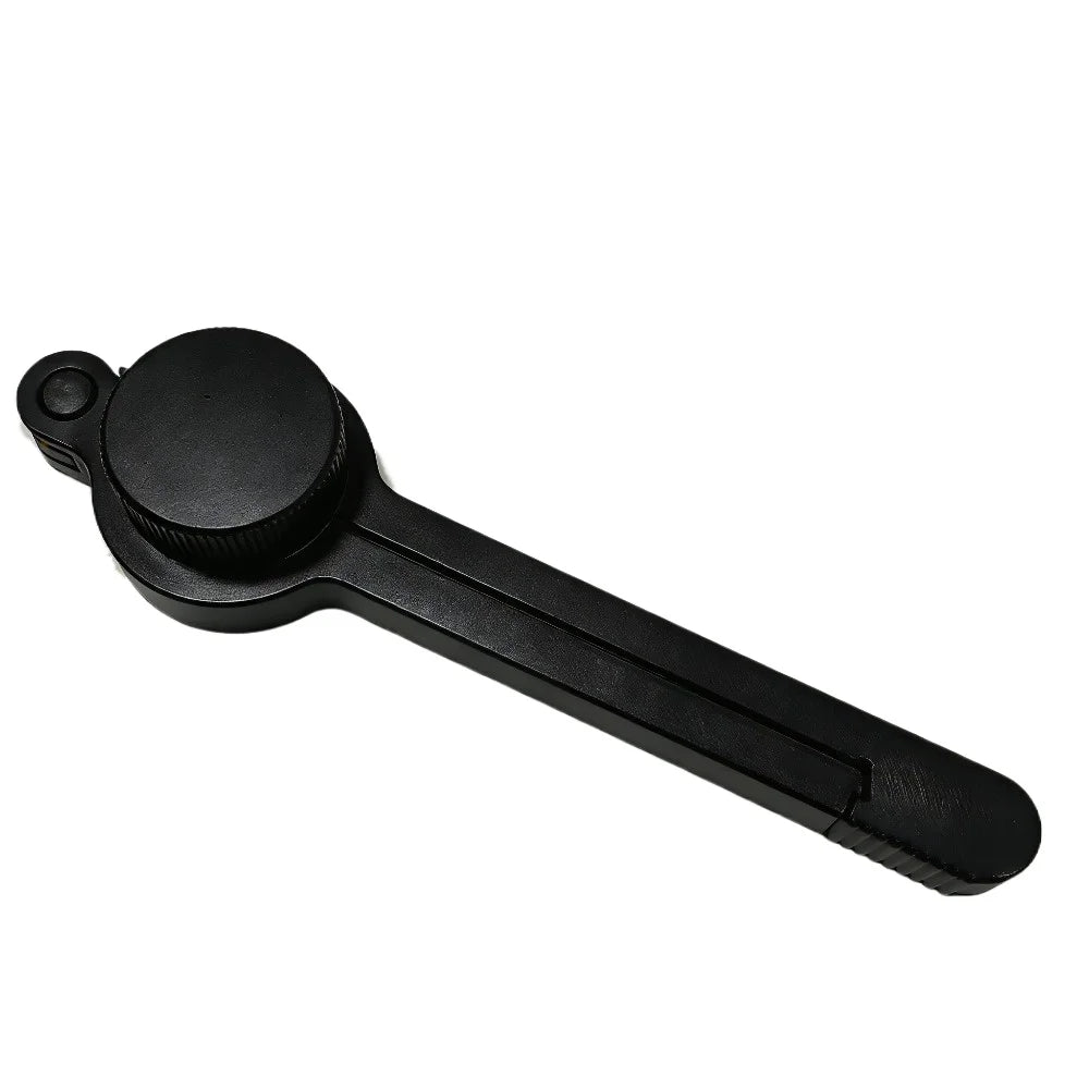 1pc Sealing Clip for Sealing Coffee Bags, Suitable for Fresh Sealing of Ordinary Openings Oasis Select