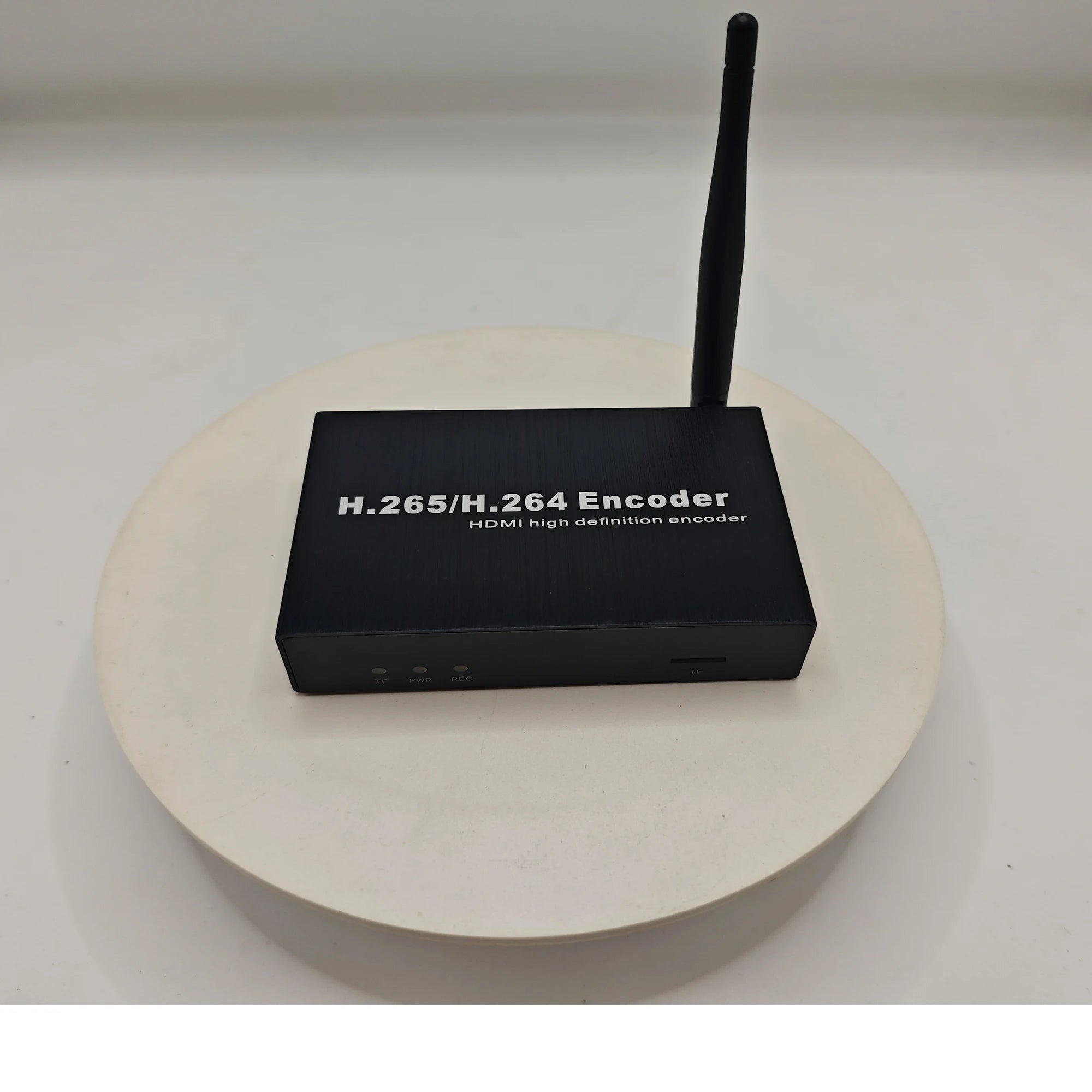 wifi Wireless HD Video Encoder H265 H264 HEVC IPTV CATV HDMI to IP RTMP SRT UDP HLS RTSP Live streaming on the internet Oasis Select